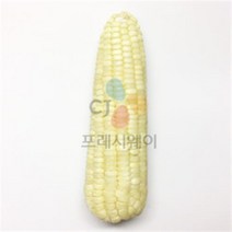 냉동삶은옥수수 (중숙 3kg)