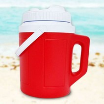 BUyuS아이스박스 코스모스 2L 물통 피크닉 캠핑 여행 보냉보온물통 차박 낚시굿딜 브이숍, 피크닉661물통