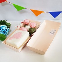 마이찰리_종이도시락통 김밥용기 포장 일회용 단체 소풍_MyCharlie, 옵션없는_단일상품, 옵션없는_단일상품