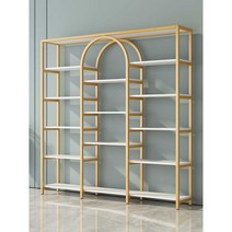 진열대 매장 디스플레이 인테리어 캐비닛 진열 선반 의류 매장, 상세 페이지 참고, O