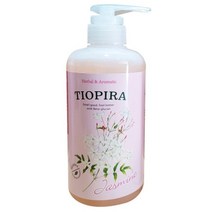 텐바이텐 로라로세] 티오피라 바디워시500ml - 쟈스민