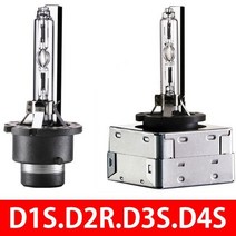 BLT 순정형 HID 제논램프. D2R.D1S.D3S.D4S.6000K.HID제논램프.전조등.헤드램프, 1개, D4C 4300K