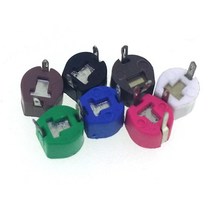 가변 세라믹 캐패시터 5pF 트리머 콘덴서 TRIMMER, 단품