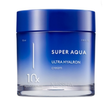 미샤 수퍼 아쿠아 울트라 히알론 크림, 9개