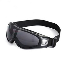 고글선글라스 스포츠선글라스 남녀공용 사이클링 선글라스 야외 스포, Black lens