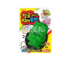 미니 정글악어룰렛 보드게임 선물