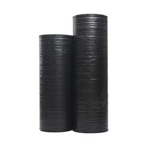 폭(50cm~300cm) 제초매트 농사용 잡초방지 마대재질 잡초제거 방초매트, 270cm*200m, 1개