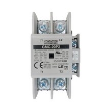 단상 전자 접촉기 개폐기 마그네트 GMC 20P2 30P2 40P2, GMC-40P2