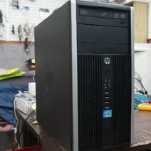 HP HP컴퓨터 i5-2400 4G SSD120G 내장형 2세대, 기본형