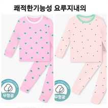 모이모이깜피 NC05 (1+1)기능성요루지내의 하트P도트P (9420300)