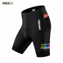 자전거 바지 여름 반바지 빅사이즈 사이클복 라이딩복 등산 사이클 운동 남성 팬츠