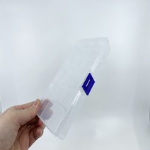 비즈통 비즈공예 소품함 다용도케이스 소품케이스, 비즈통15구