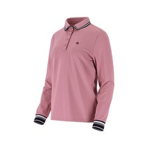 [피에이티/PAT] 신축성이 좋아 활동하기편안 자가드 티셔츠 1I-65201