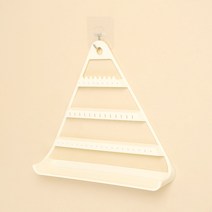 블링 3단 귀걸이 진열대 행거 액세서리보관