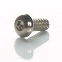 국산 둥근머리 랜치볼트, 12, M5