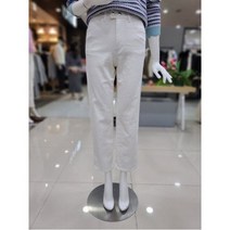 포커스 FS3A7PT00974스냅 세미 면바지