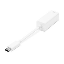 삼성 정품 USB-C 기가비트 랜동글 AA-AE4AUUW 랜젠더 화이트