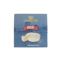 그랑도르 브리 치즈 125g, 1개