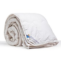 프린세스 뉴질랜드 양모 이불 550g/m2