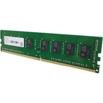 QNAP 4GB 메모리