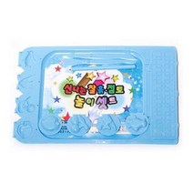 와이딜 찰흙판문구 교재류 준비물 점토교재 찰흙 지점토, 분홍