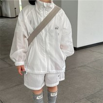 아르베 아동용 시노 상하의 세트