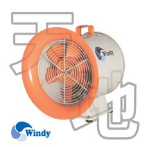 동건공업 배풍기 DTV-200 DTV-300 DTV-300DU DTV-350 환풍기 송풍기 천지환기, 1개