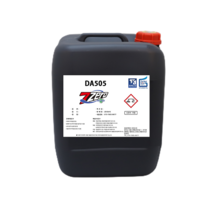 동행 세븐제로 산업용세정제 DA505(각종비철 등 전금속), 500ml