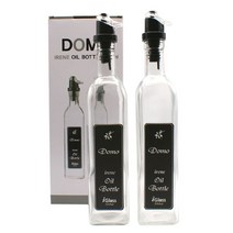 도모 아이린 오일병, 500ml, 2개입