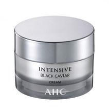 A.H.C 인텐시브 블랙 캐비어 크림, 50ml, 1개