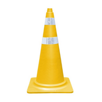 칼라콘 노란색, 4개