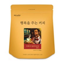 GDG5254 문구사무/맥널티분쇄블루마운틴226g 문구용품/사무용품/커피머신/커피