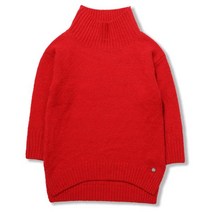 꼬망스 여아 파르벤샤이닝롱니트 C1942K456