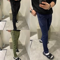 네파 남성용 봄시즌 대표바지! 라인감 실화??신축성실화?? 마운틴 뉴 베이직 팬츠 7I11603