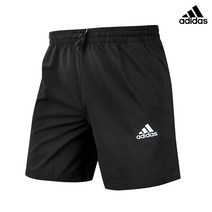 아디다스(ADIDAS) SL 첼시 쇼트 트레이닝 반바지 5부 팬츠 헬스 런닝