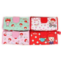 문구팬시전문 G17 10000 딸기컴포트파우치 8개 출고