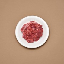 투뿔 마장동 한우 뒷고기 세트, 뒷고기 200g