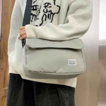 오너클랜 여자 크로스백 숄더백 캐주얼 데일리 가방 스트릿패션