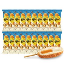 올반 모짜체다 찰핫도그 80g x 20봉, 없음