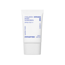 이니스프리 히알루론 수분 선크림 SPF50+ PA++++, 1개, 50ml