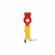 스마토 도로용품 경고등 휀스쏠라 SL-35F, 단품