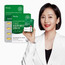 위슬로 초임계 알티지 오메가3, 2박스, 28캡슐