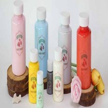 수성 소량 미니 페인트 가구 벽지 방문 현관문 흠집 셀프 인테리어 300ml, 13번 개나리색
