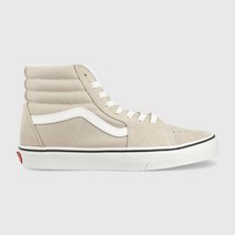 국내매장판 반스 스케이트 하이 Sk8-Hi 샌드