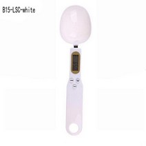 500g0.1g LCD 디지털 주방 측정 전자 스푼 무게 볼륨 식품 저울 미니 베이킹 정밀 도구 액세서리, 갈색