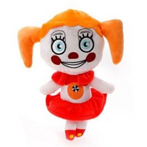 봉제 인형 18cm fnaf mangle 폭시 프레디 파즈베어 좋은 품질, 24