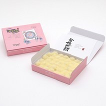 [시루아네] 덜커덕 합격떡 5호 (40개입 / 보자기+쇼핑백 포함), 없음