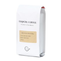 이다원 / 에티오피아 게이샤 커피 원두 200g, 분쇄안함/홀빈