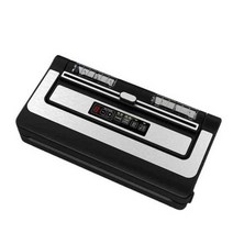 수축 진공 포장기 진공압축기 포장기계 실링기 가정용, 상세 페이지 참고, 110V 전압 PW300 범용 가방-30CM