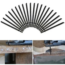 목재용 직소날 T344D /3시까지 당일발송 직쏘날 목공용 목심 합판 절단